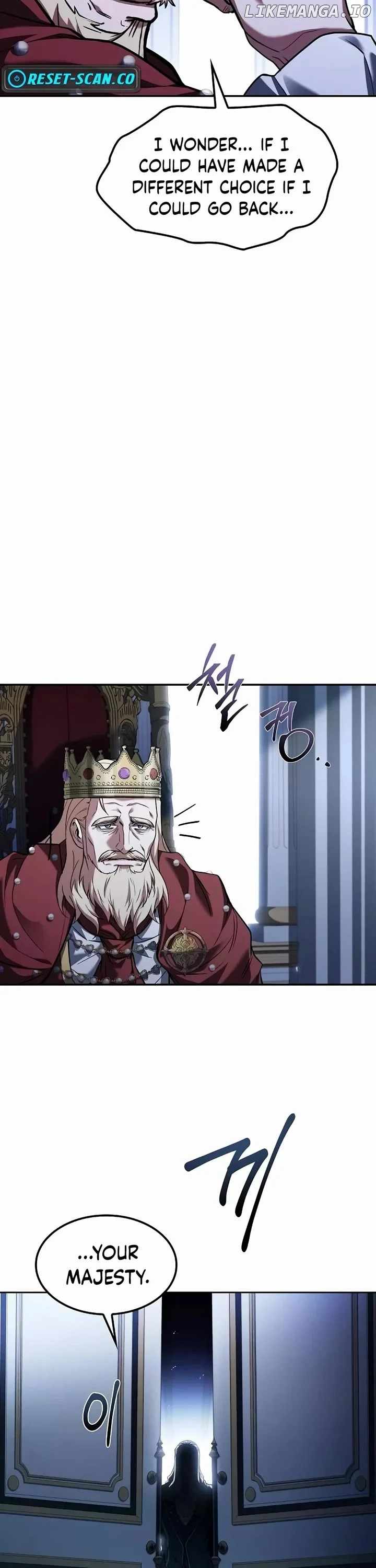 Read The Archmage's Restaurant EN Manga Online