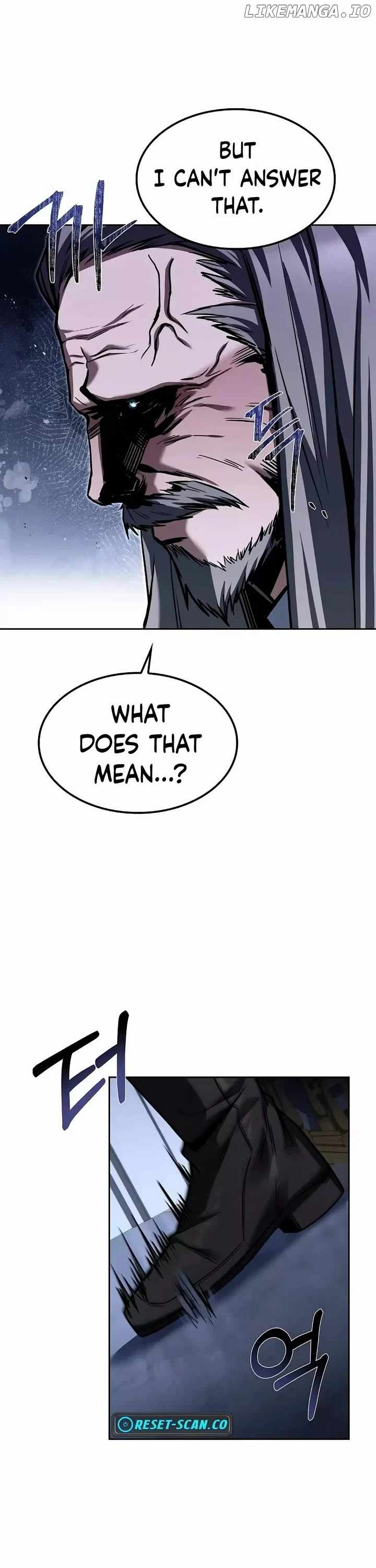 Read The Archmage's Restaurant EN Manga Online