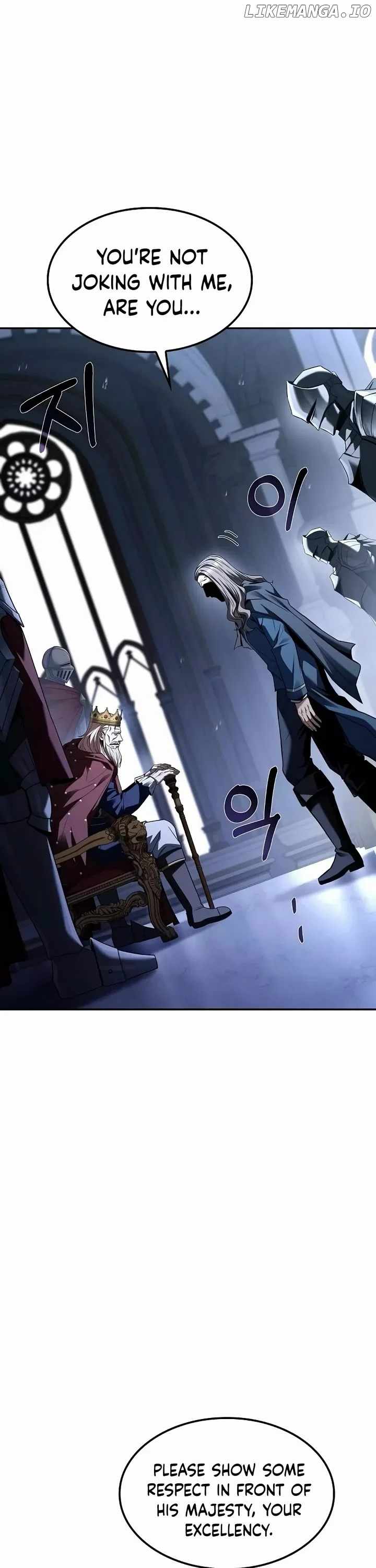 Read The Archmage's Restaurant EN Manga Online