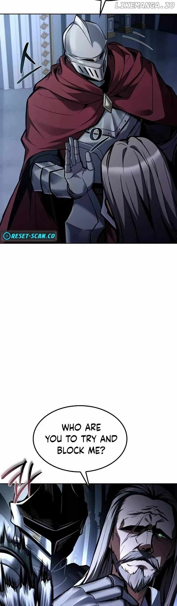 Read The Archmage's Restaurant EN Manga Online