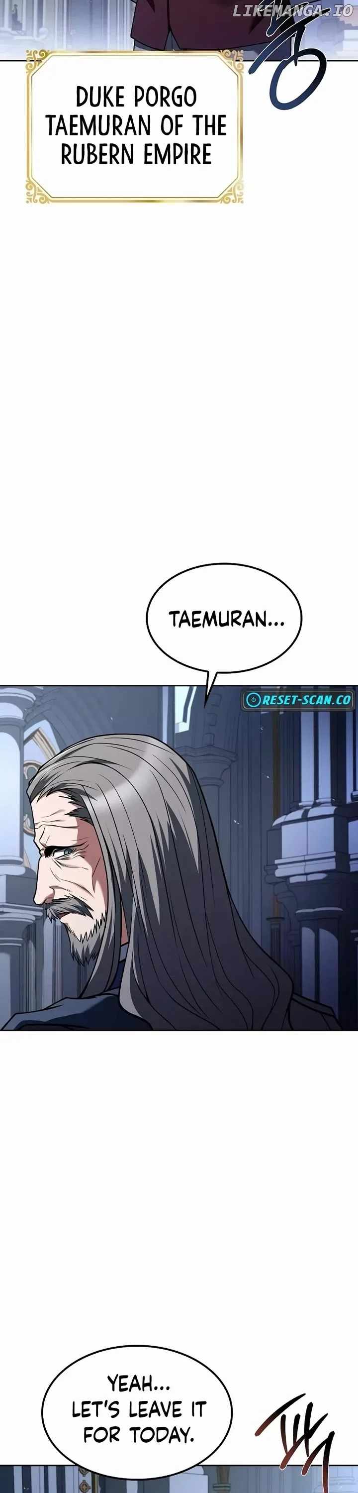 Read The Archmage's Restaurant EN Manga Online