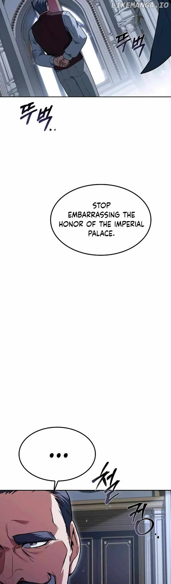 Read The Archmage's Restaurant EN Manga Online