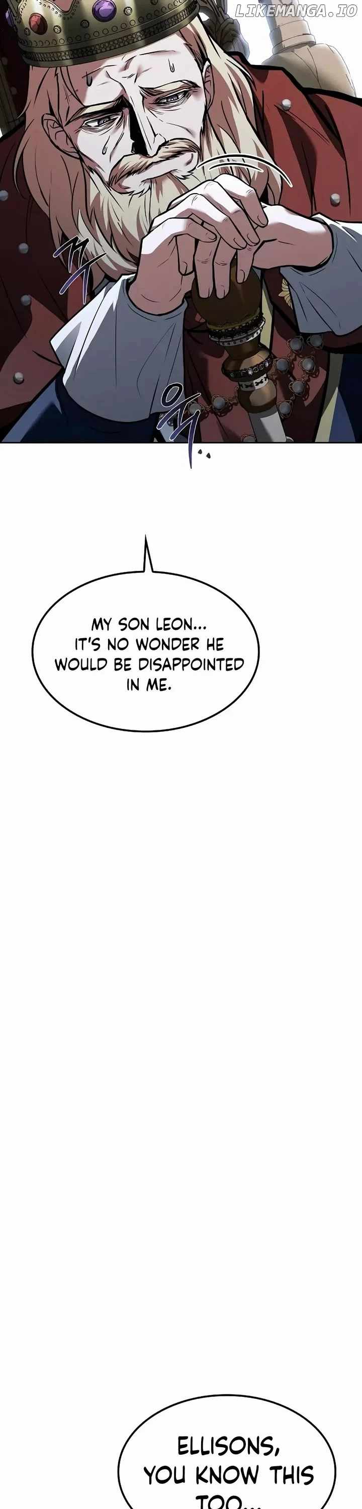 Read The Archmage's Restaurant EN Manga Online