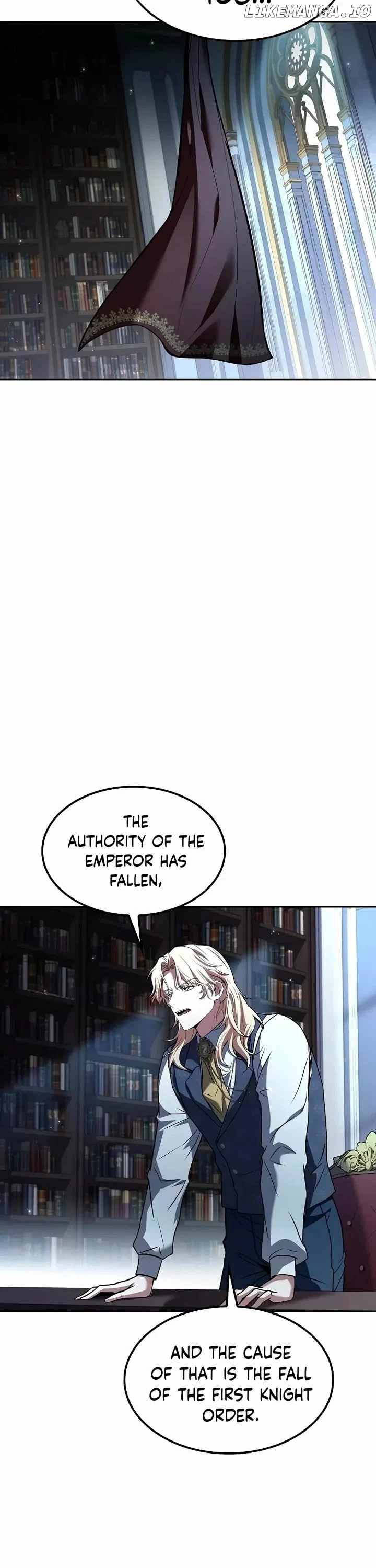 Read The Archmage's Restaurant EN Manga Online