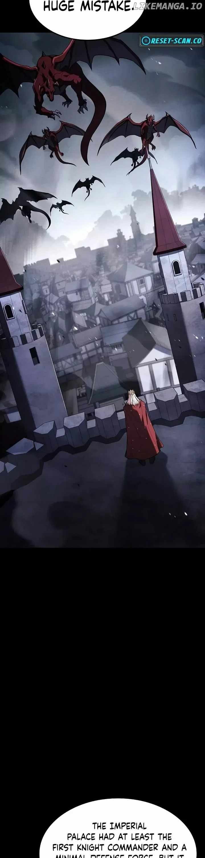 Read The Archmage's Restaurant EN Manga Online