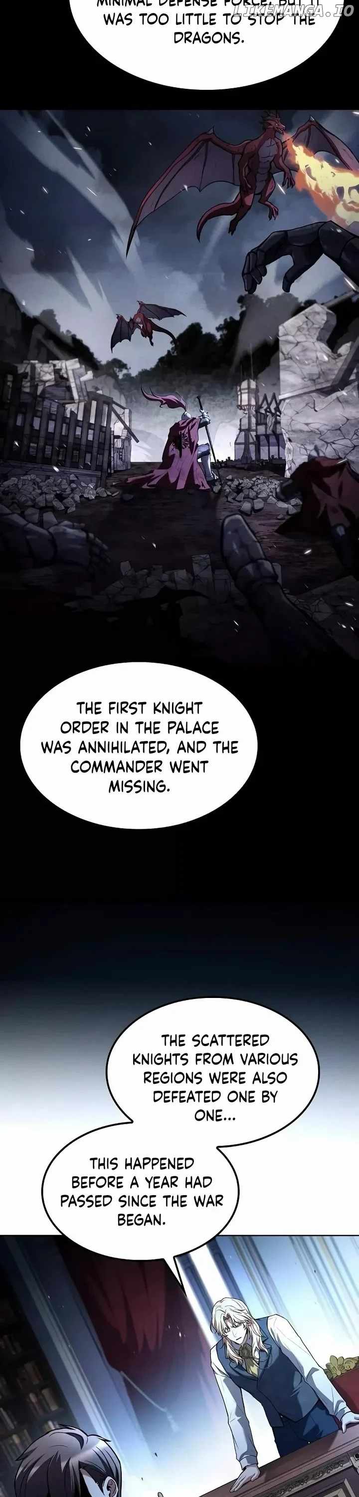 Read The Archmage's Restaurant EN Manga Online