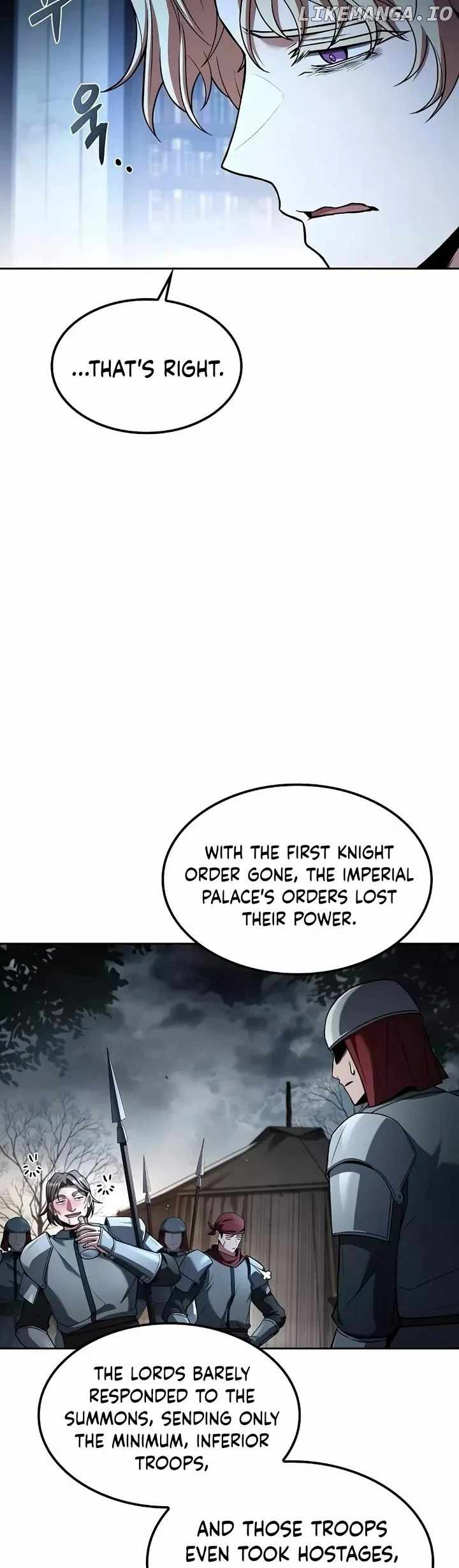 Read The Archmage's Restaurant EN Manga Online