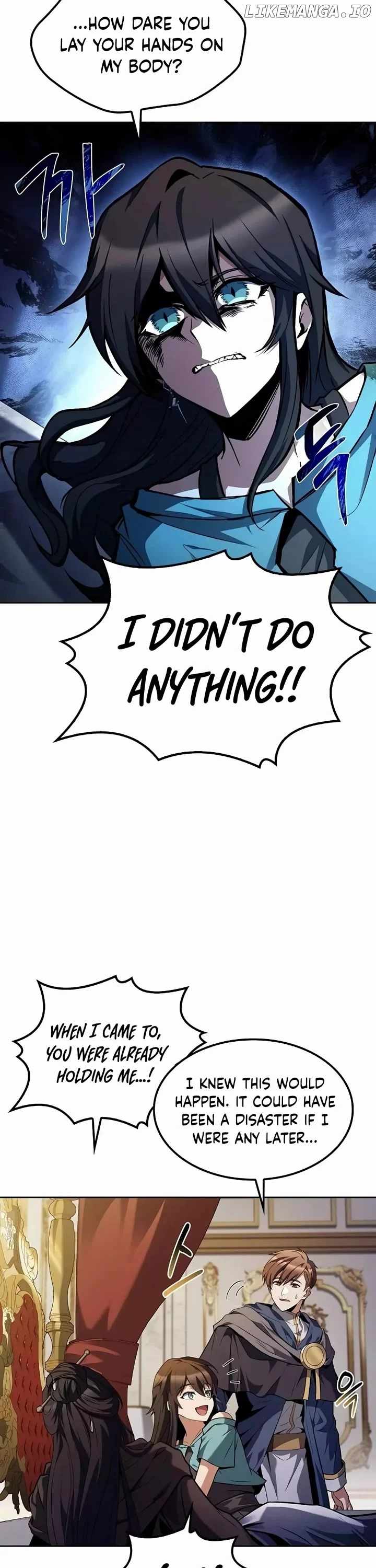 Read The Archmage's Restaurant EN Manga Online