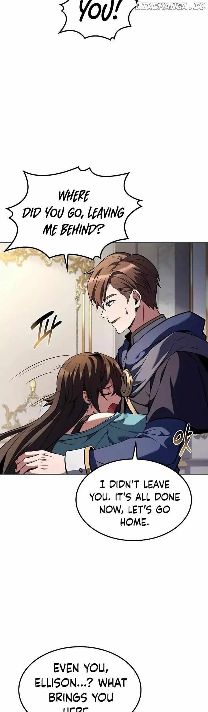 Read The Archmage's Restaurant EN Manga Online