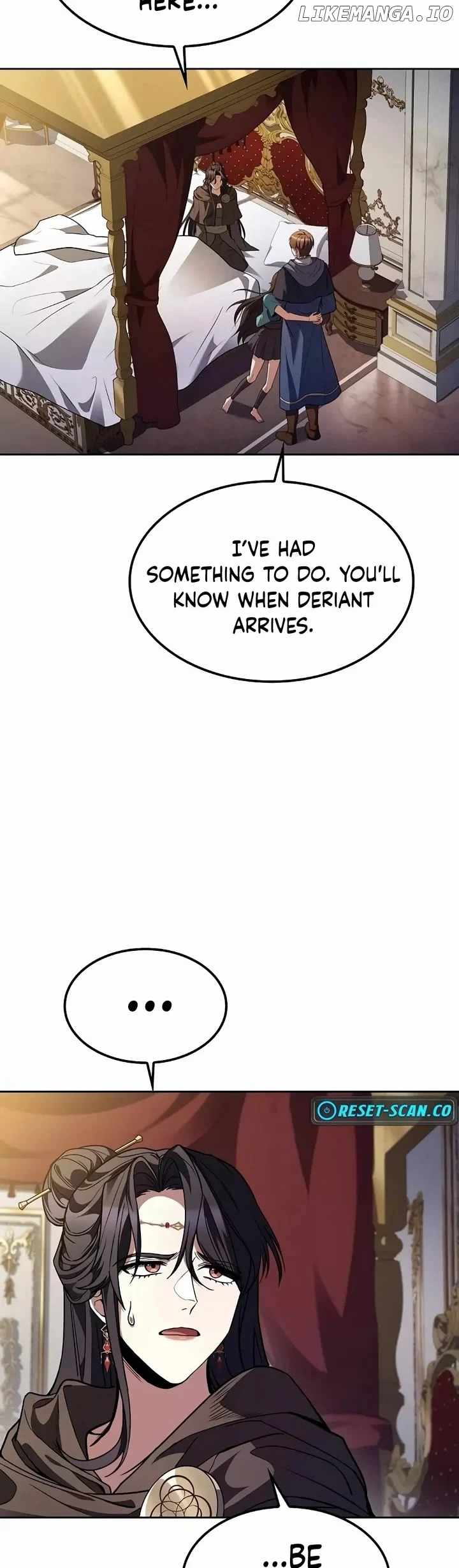 Read The Archmage's Restaurant EN Manga Online