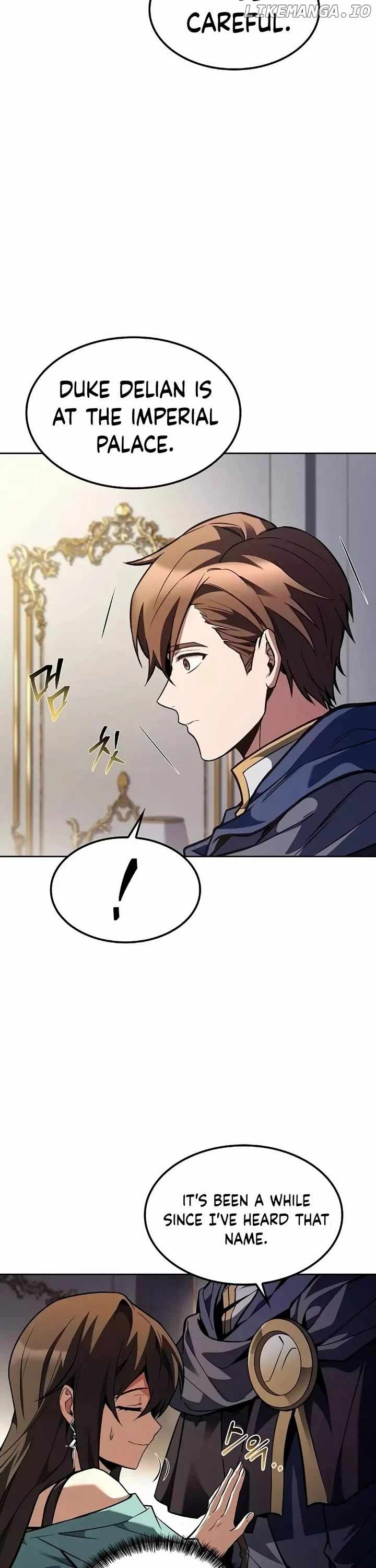 Read The Archmage's Restaurant EN Manga Online