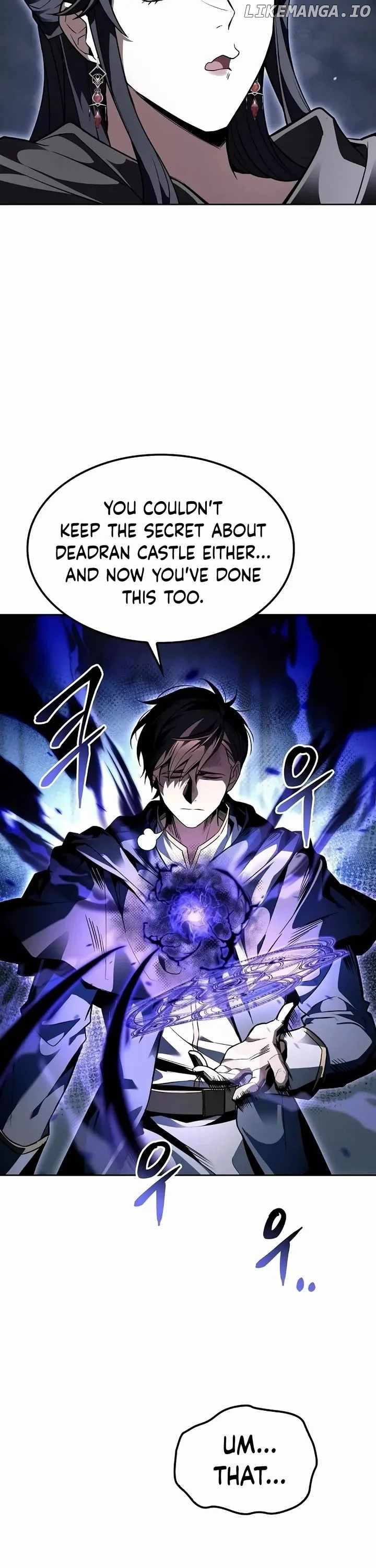 Read The Archmage's Restaurant EN Manga Online