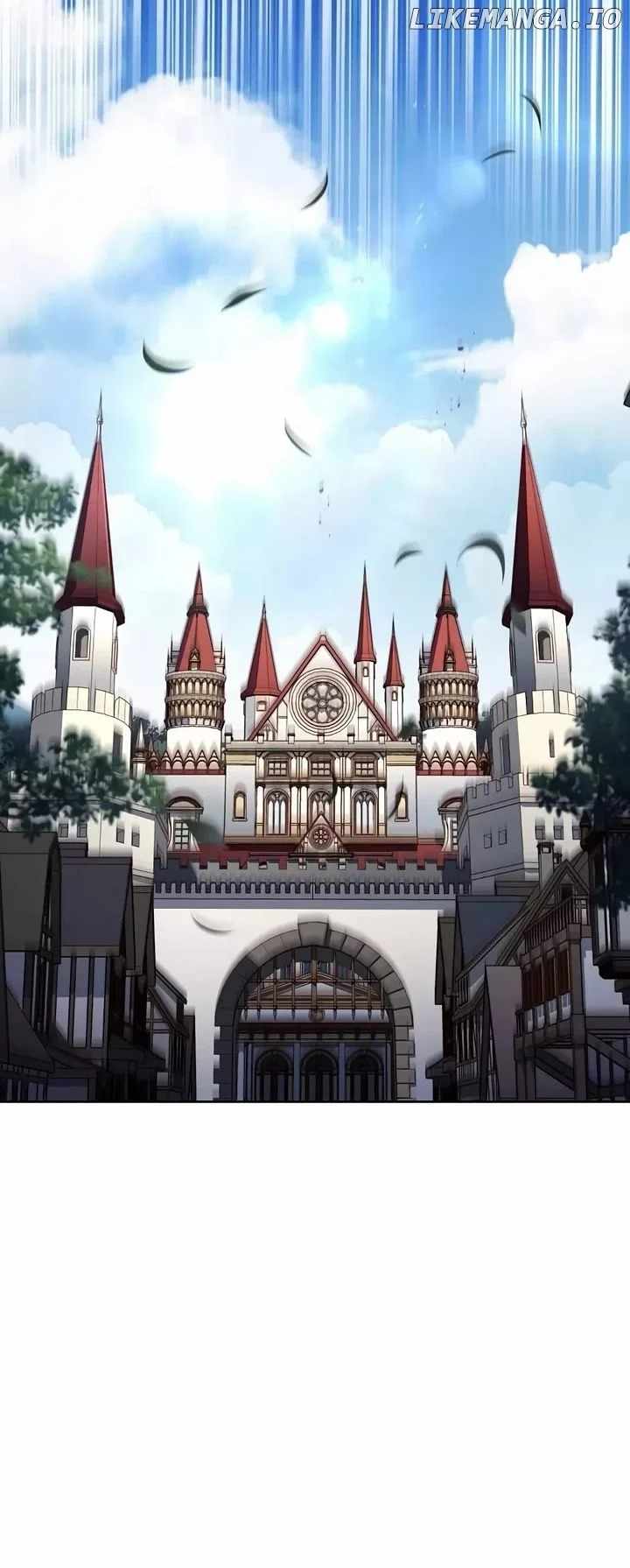 Read The Archmage's Restaurant EN Manga Online