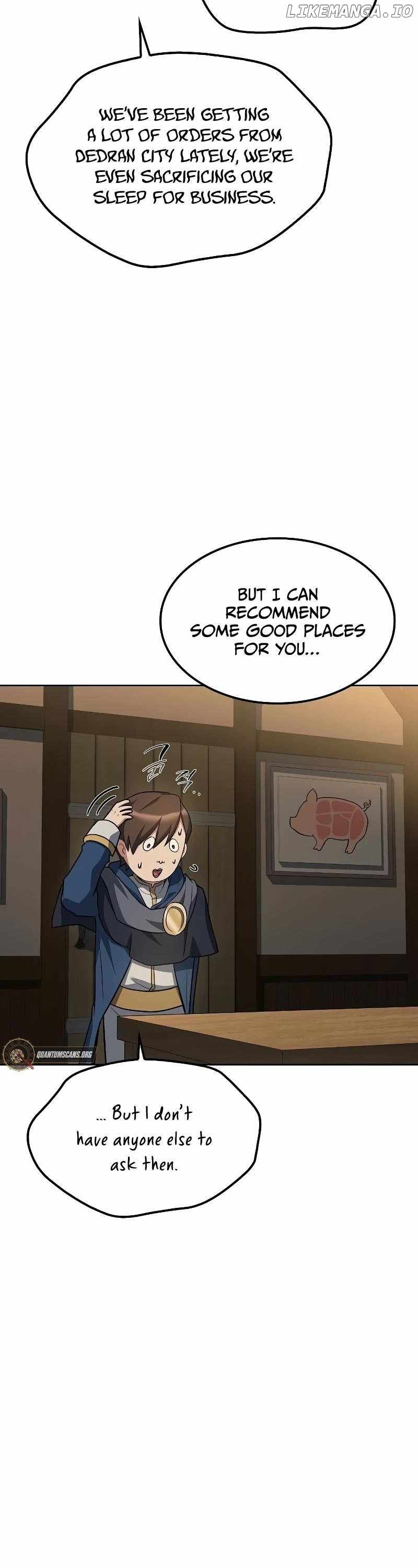 Read The Archmage's Restaurant EN Manga Online