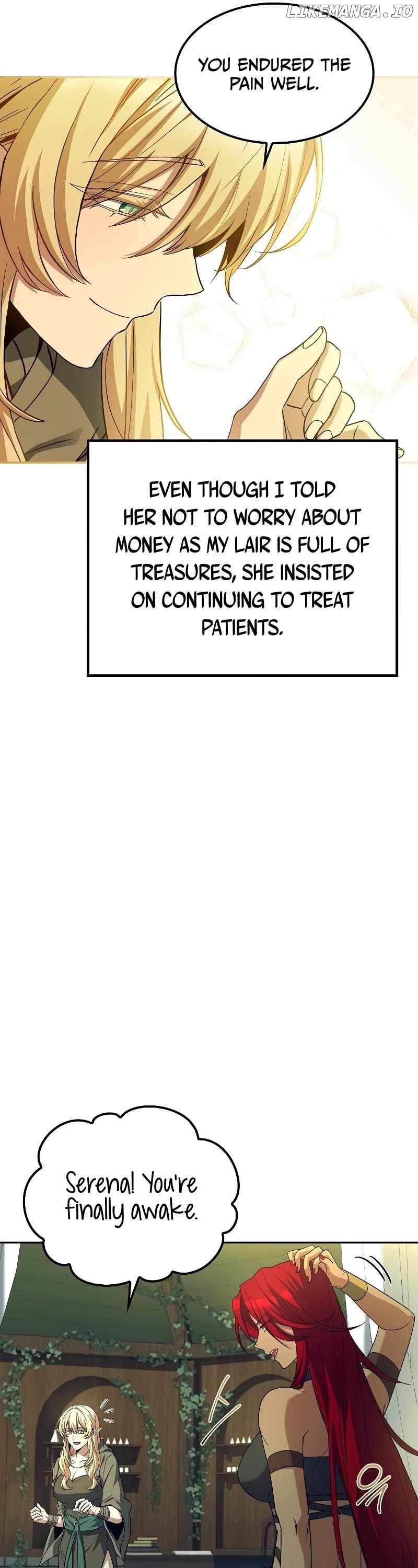Read The Archmage's Restaurant EN Manga Online