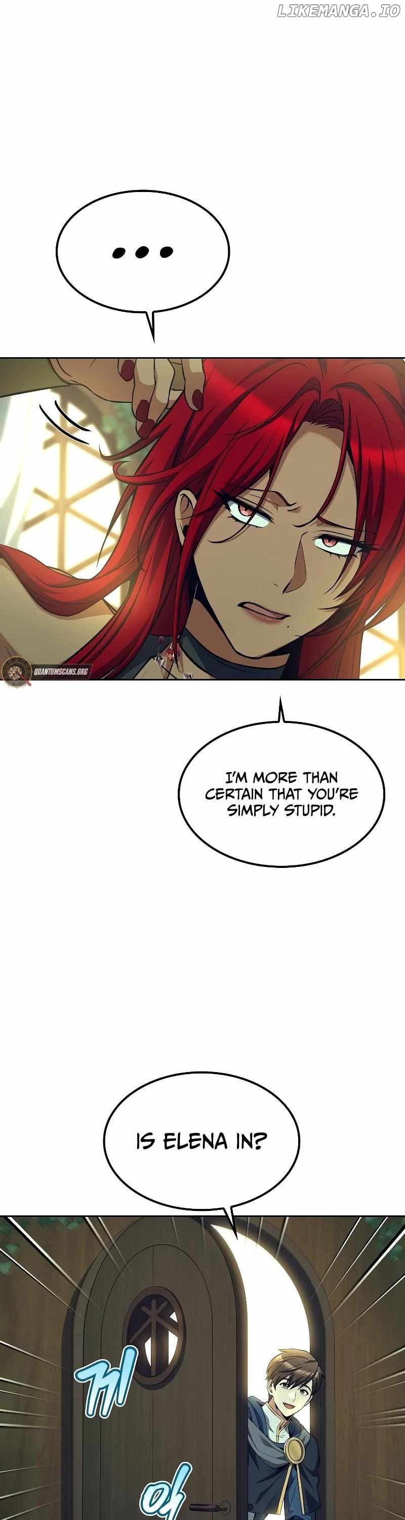 Read The Archmage's Restaurant EN Manga Online