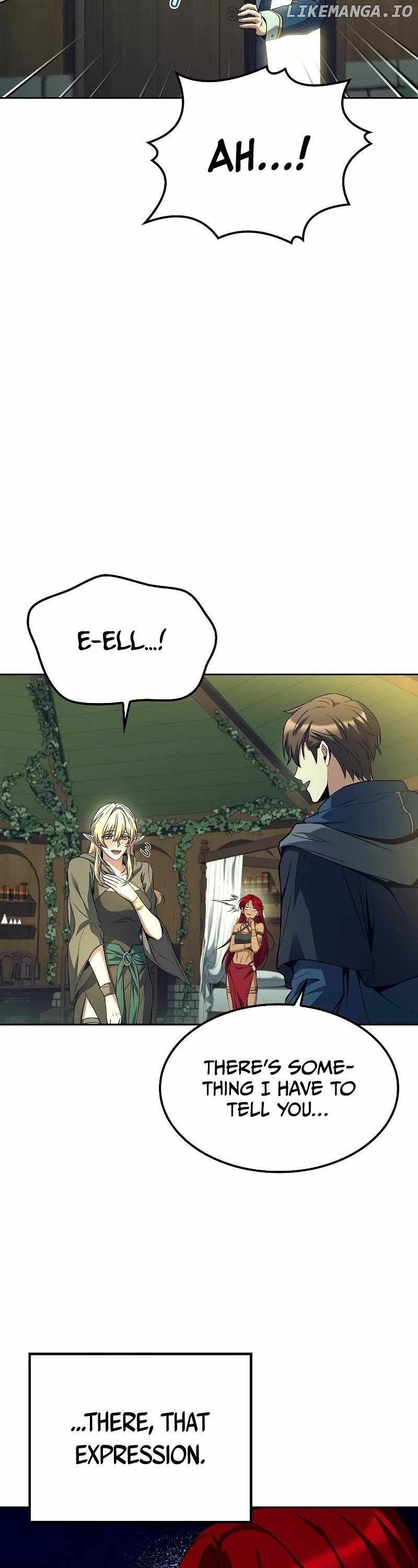 Read The Archmage's Restaurant EN Manga Online