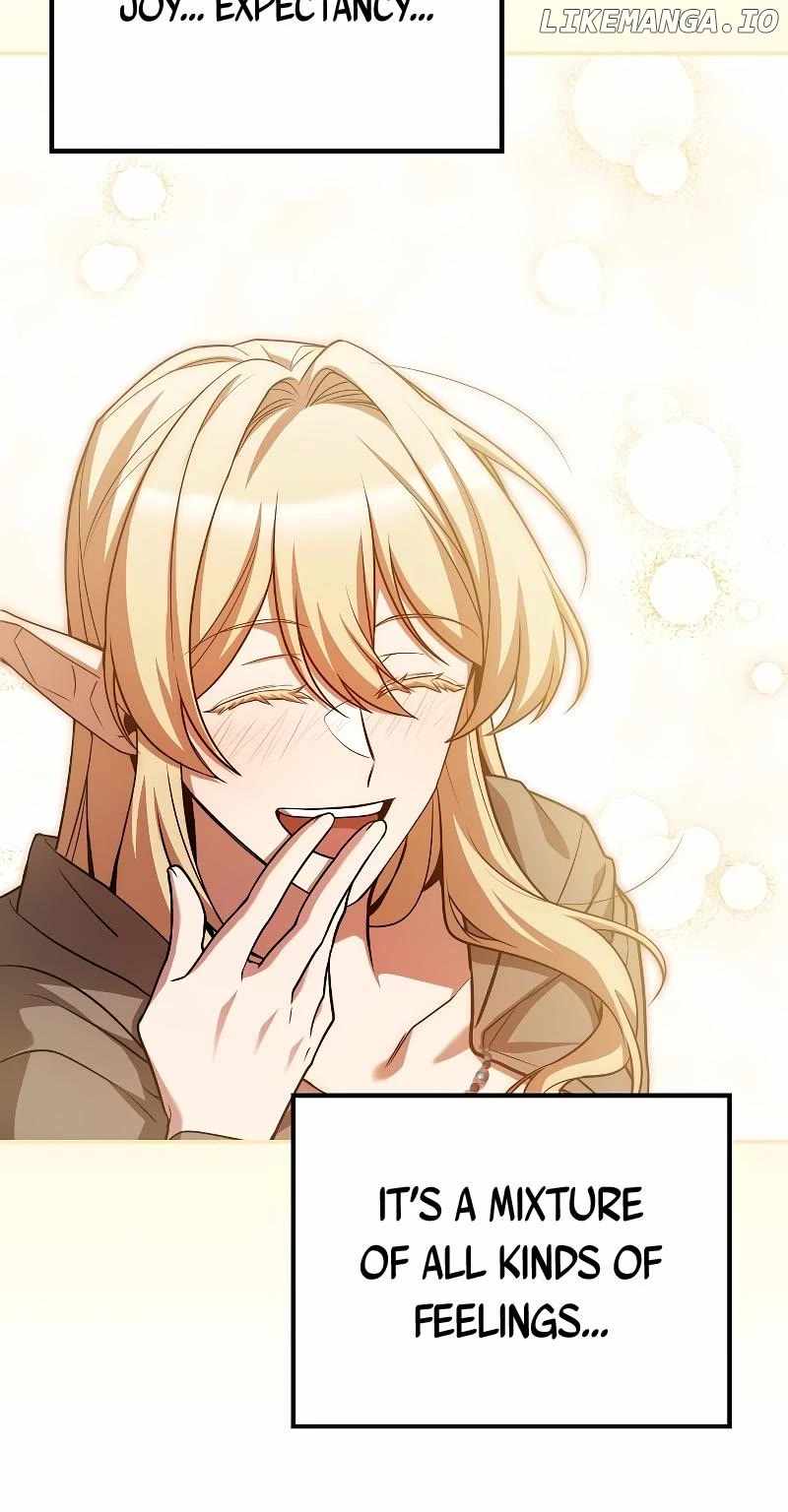 Read The Archmage's Restaurant EN Manga Online