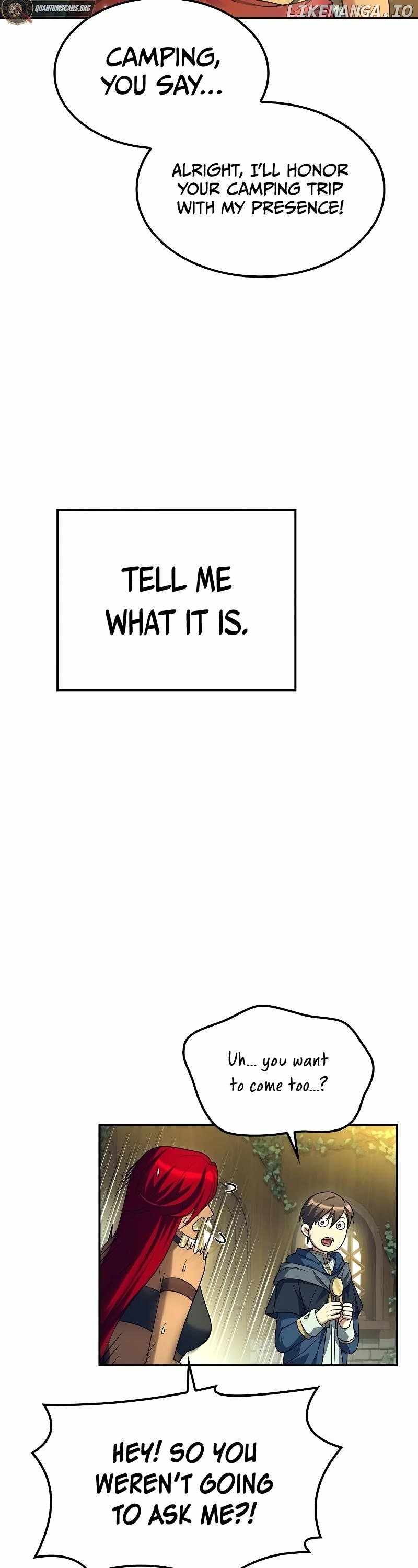 Read The Archmage's Restaurant EN Manga Online