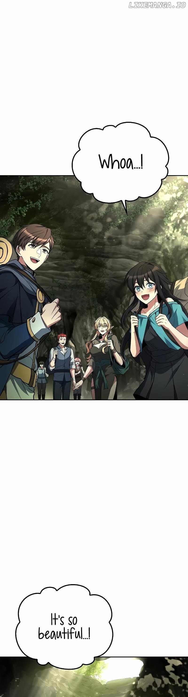 Read The Archmage's Restaurant EN Manga Online