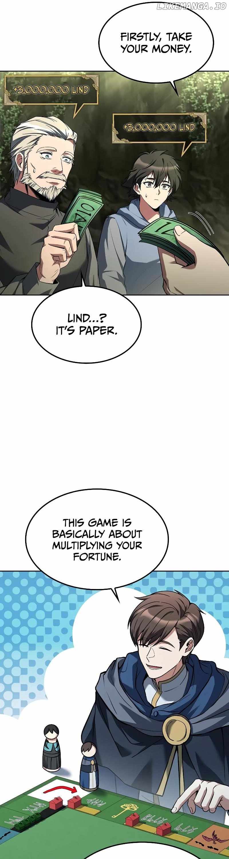 Read The Archmage's Restaurant EN Manga Online