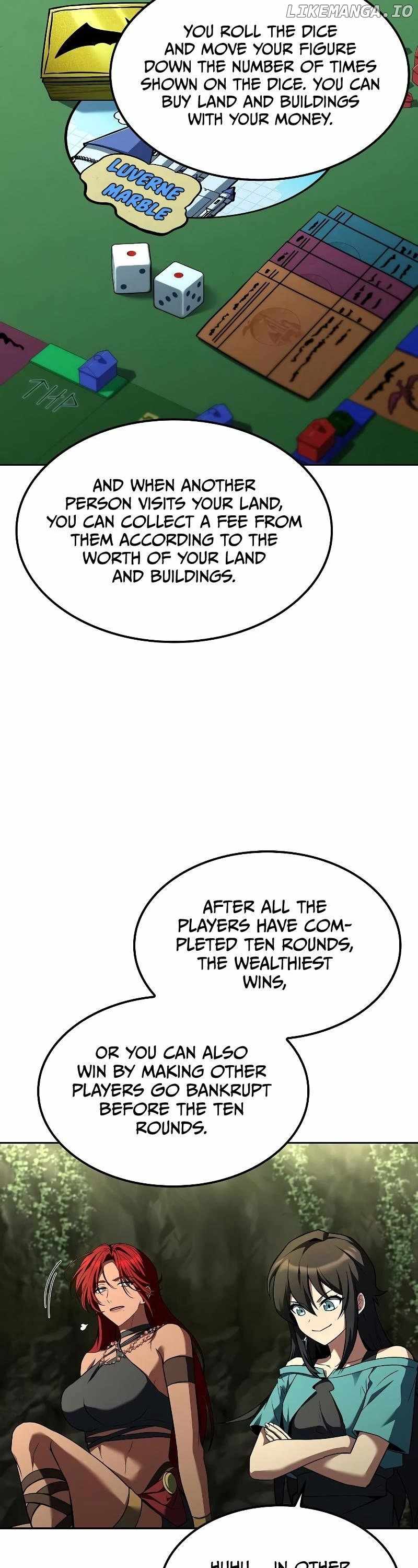 Read The Archmage's Restaurant EN Manga Online