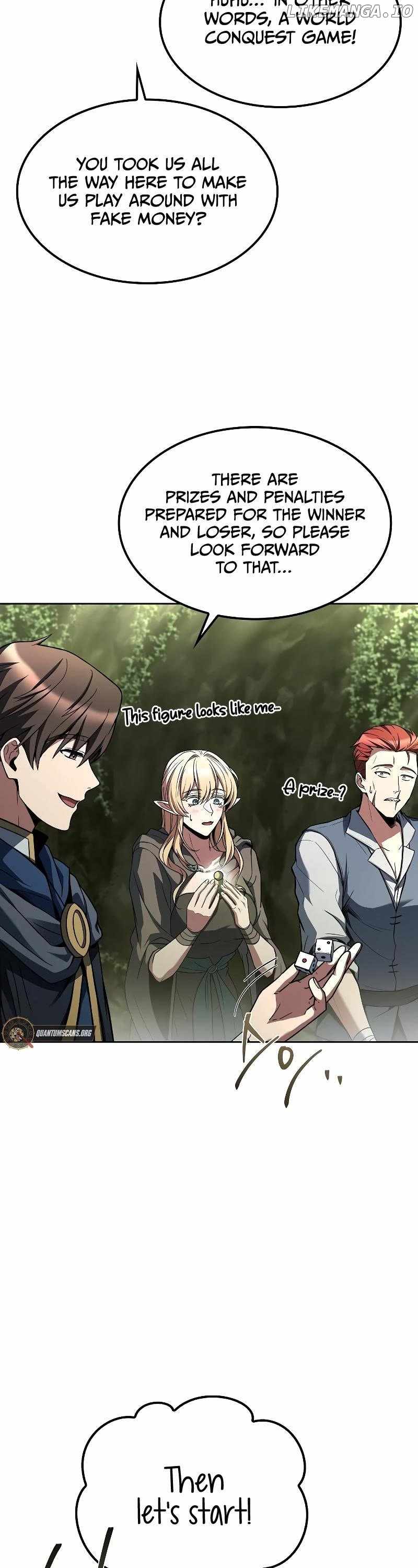 Read The Archmage's Restaurant EN Manga Online