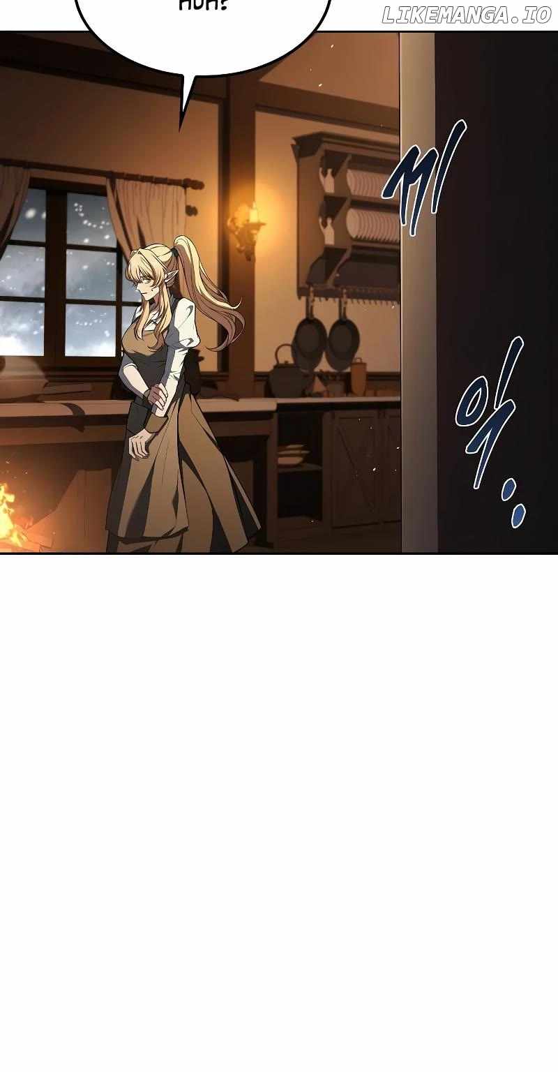 Read The Archmage's Restaurant EN Manga Online
