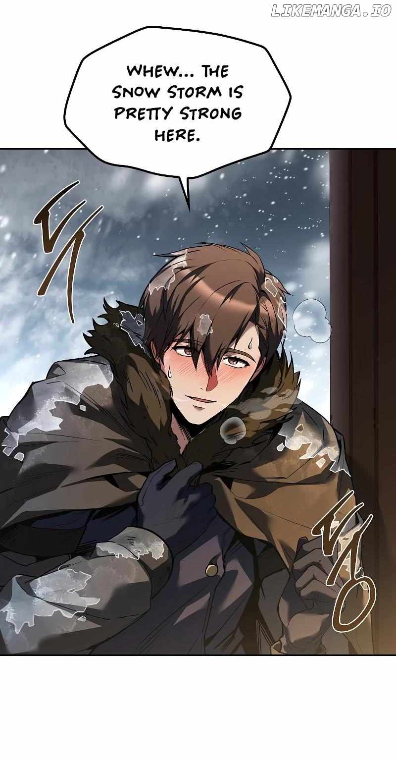 Read The Archmage's Restaurant EN Manga Online