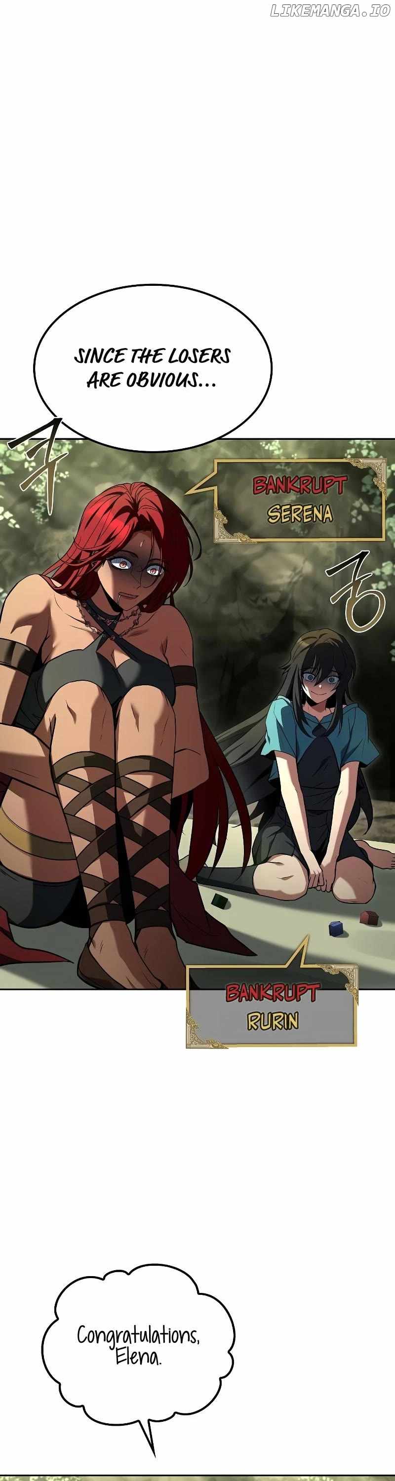 Read The Archmage's Restaurant EN Manga Online