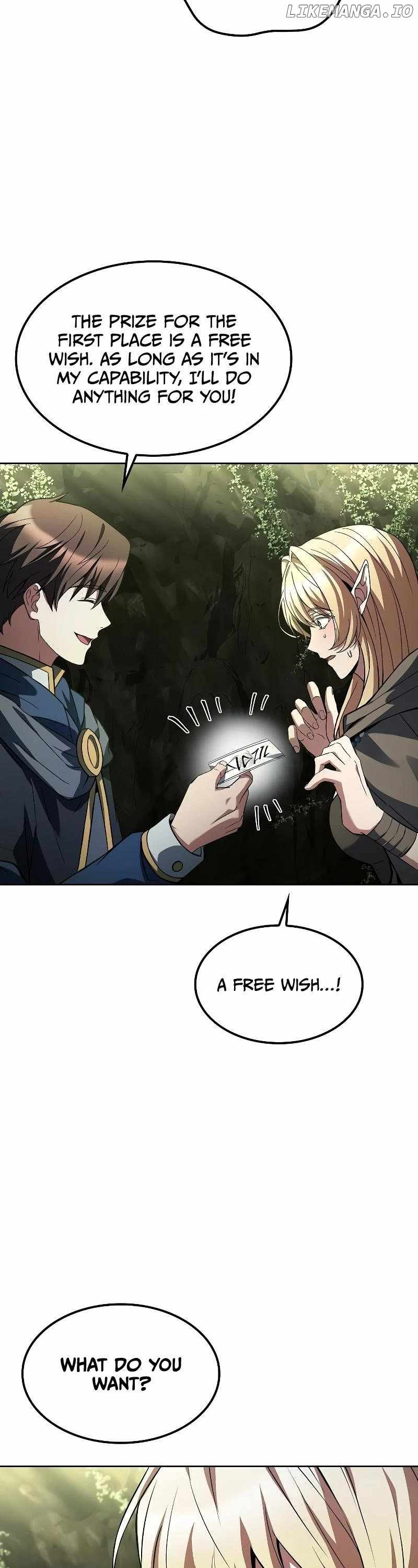 Read The Archmage's Restaurant EN Manga Online