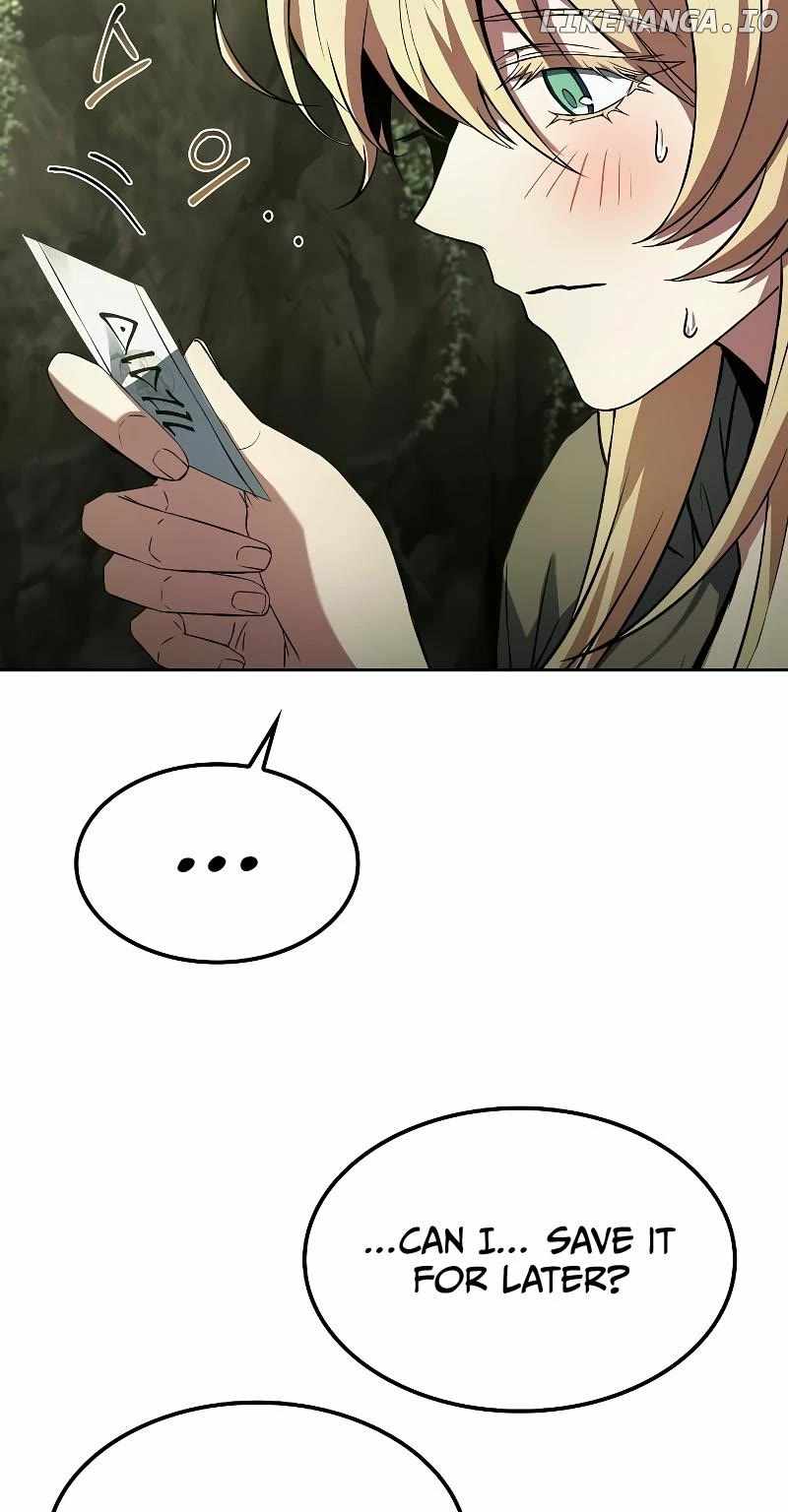 Read The Archmage's Restaurant EN Manga Online