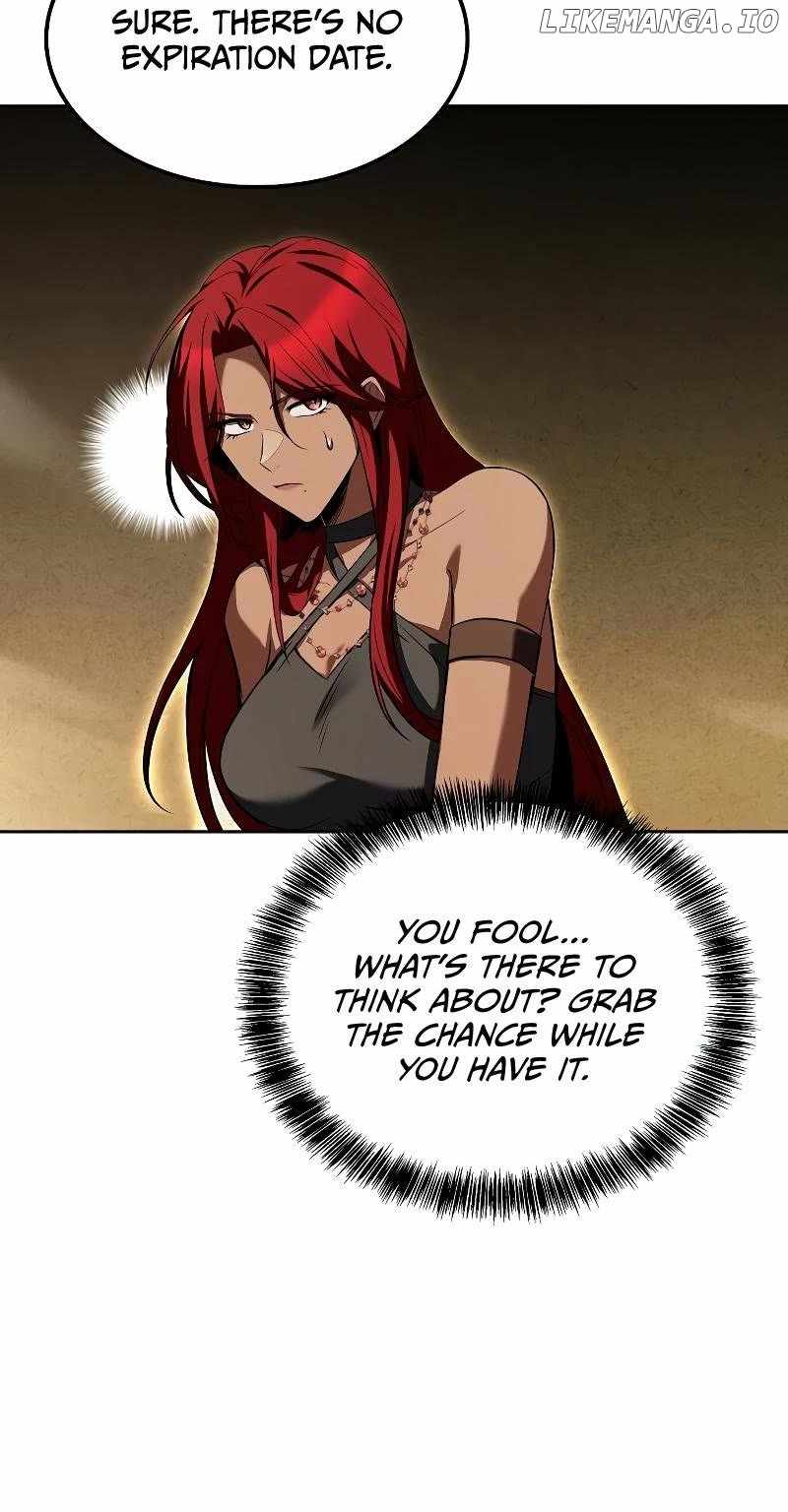 Read The Archmage's Restaurant EN Manga Online