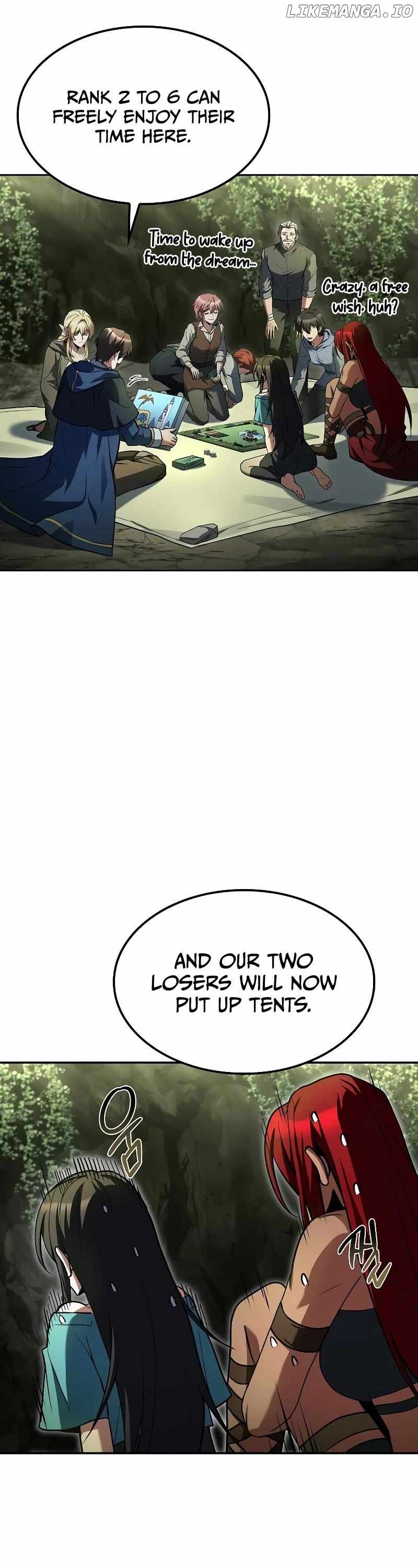 Read The Archmage's Restaurant EN Manga Online
