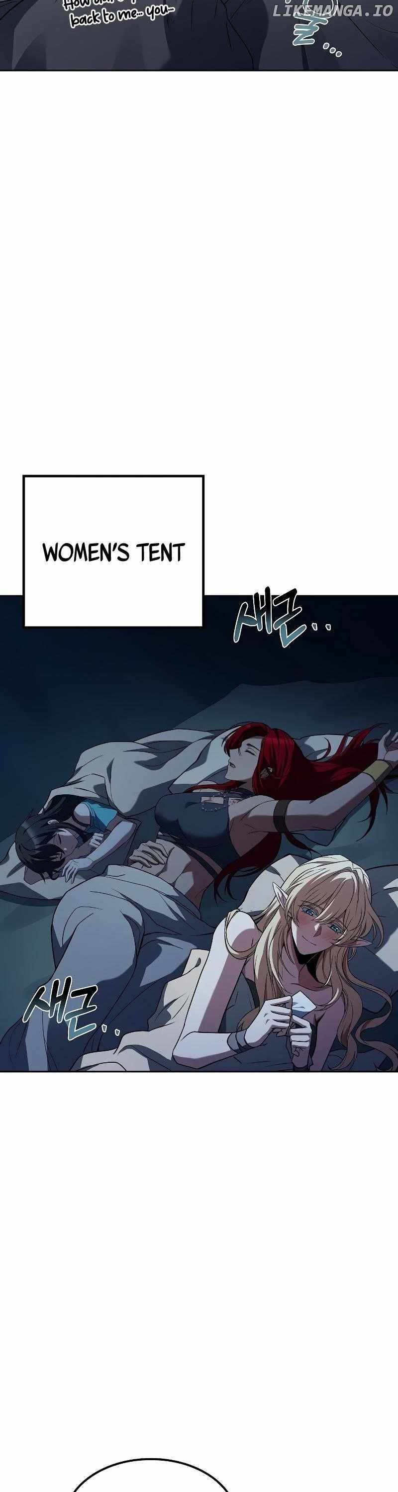 Read The Archmage's Restaurant EN Manga Online