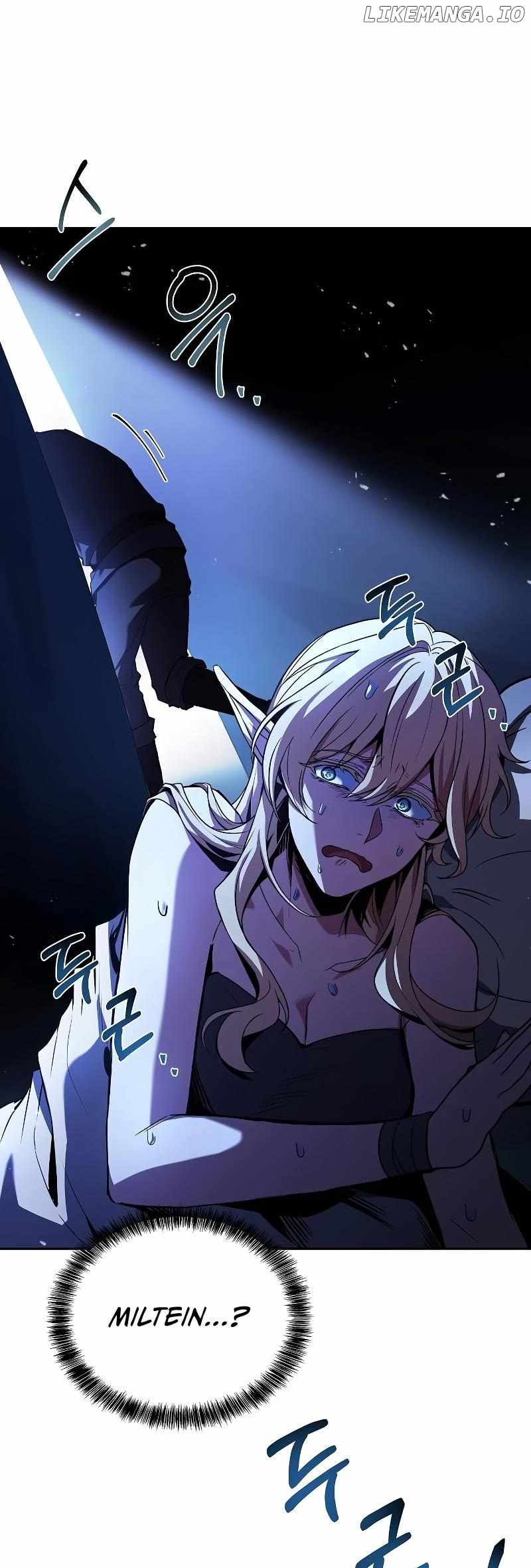 Read The Archmage's Restaurant EN Manga Online