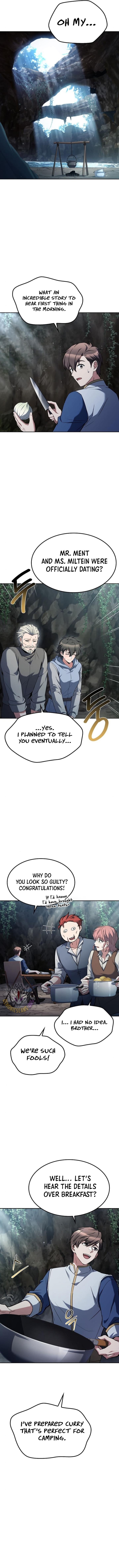 Read The Archmage's Restaurant EN Manga Online