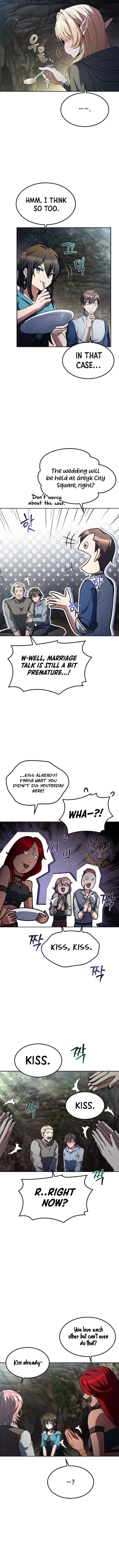 Read The Archmage's Restaurant EN Manga Online