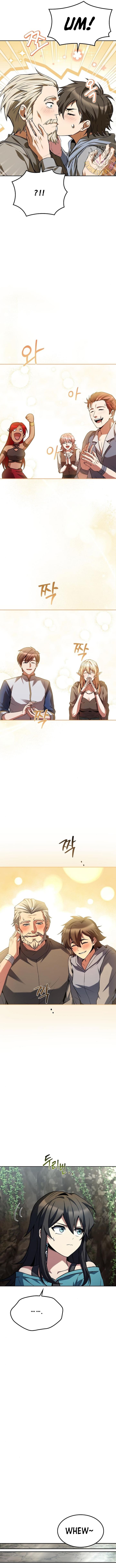 Read The Archmage's Restaurant EN Manga Online