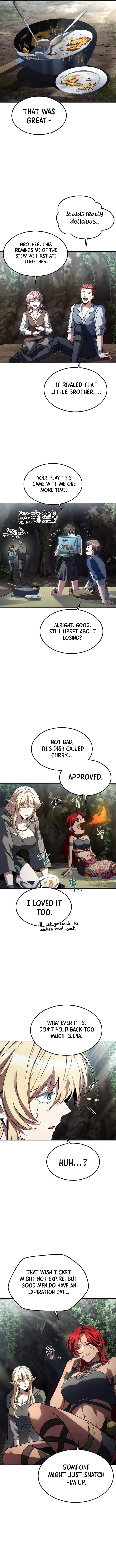 Read The Archmage's Restaurant EN Manga Online
