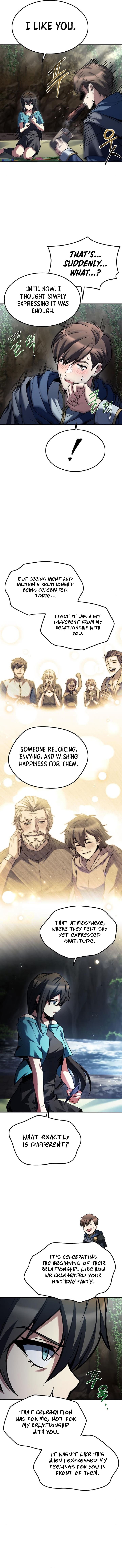 Read The Archmage's Restaurant EN Manga Online