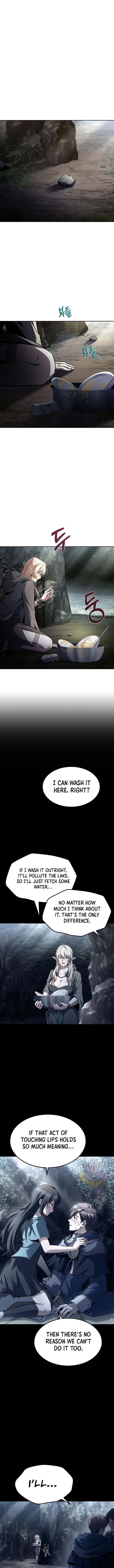 Read The Archmage's Restaurant EN Manga Online