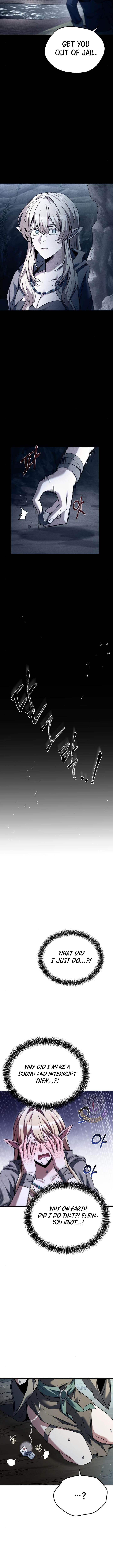 Read The Archmage's Restaurant EN Manga Online