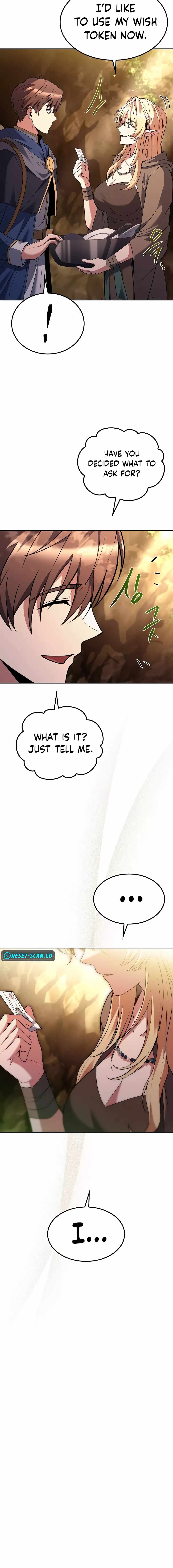 Read The Archmage's Restaurant EN Manga Online