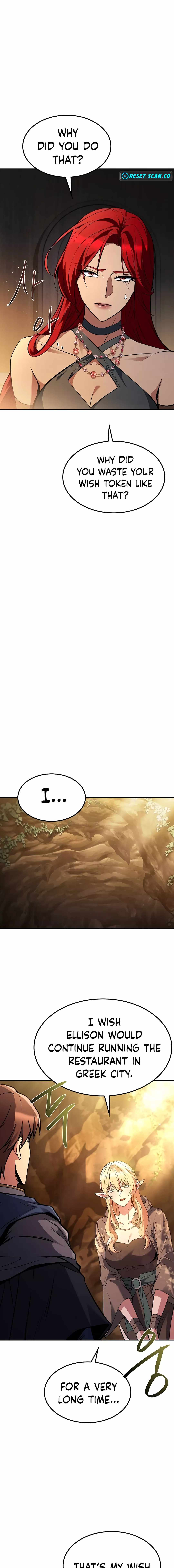 Read The Archmage's Restaurant EN Manga Online