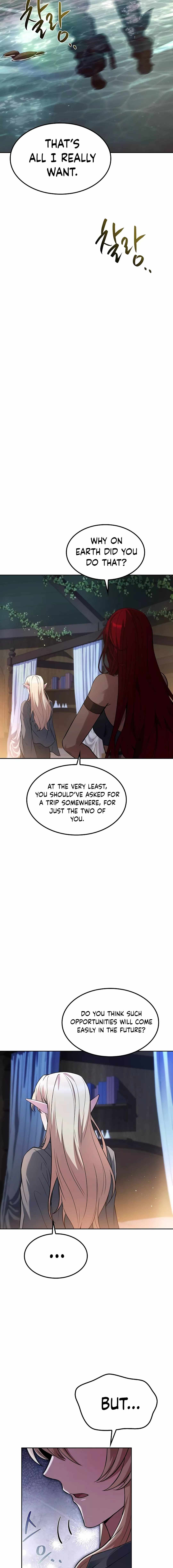 Read The Archmage's Restaurant EN Manga Online