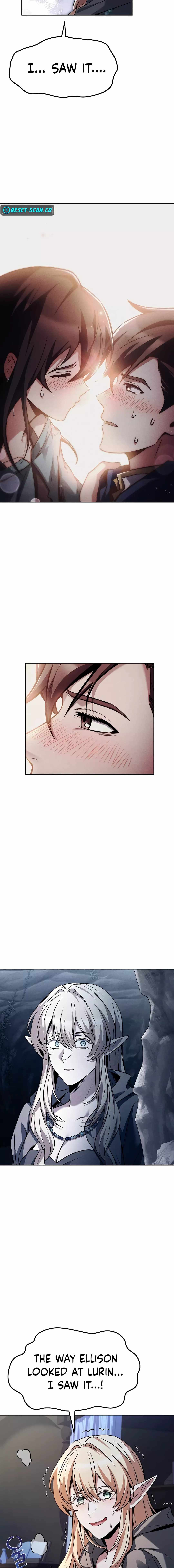 Read The Archmage's Restaurant EN Manga Online