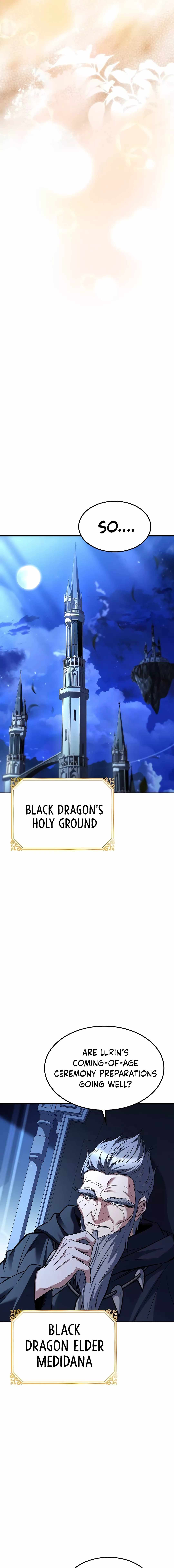 Read The Archmage's Restaurant EN Manga Online