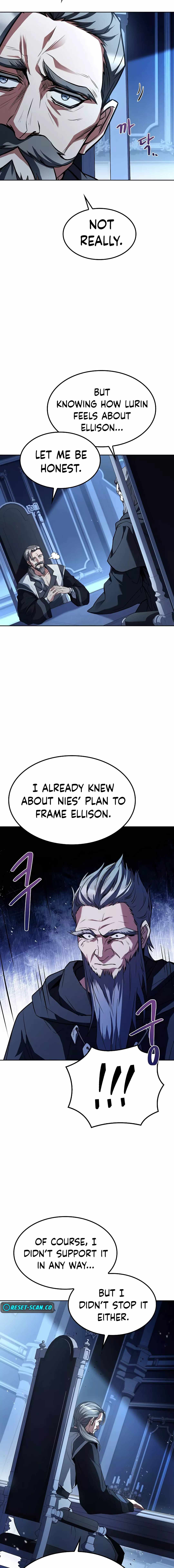 Read The Archmage's Restaurant EN Manga Online