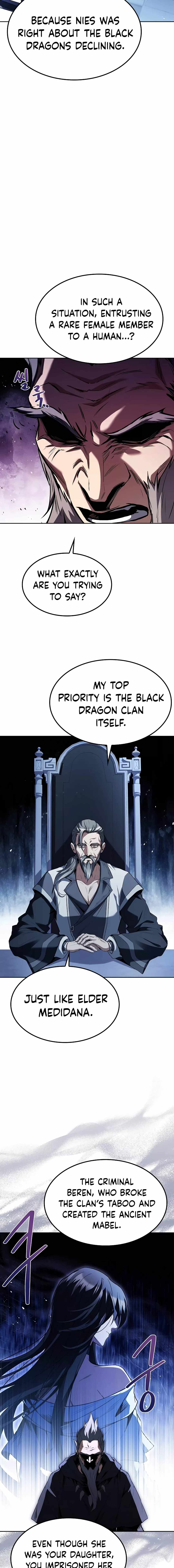 Read The Archmage's Restaurant EN Manga Online